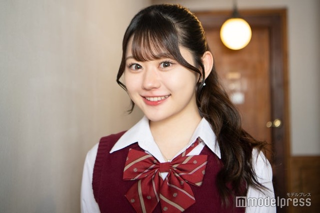 りんか（C）モデルプレス