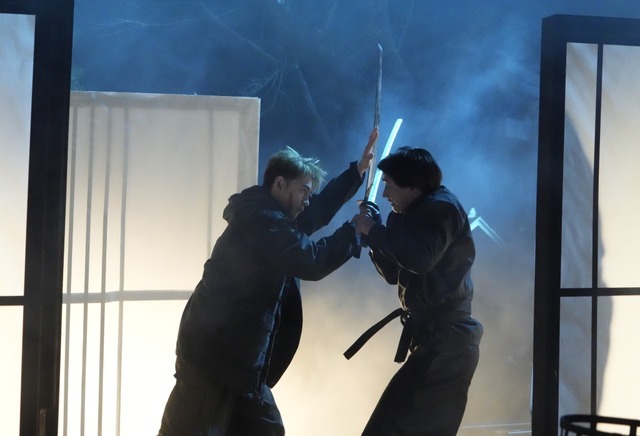 『殺手#4』© mm2 Studios Hong Kong Limited 2025