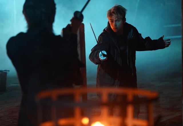 『殺手#4』© mm2 Studios Hong Kong Limited 2025