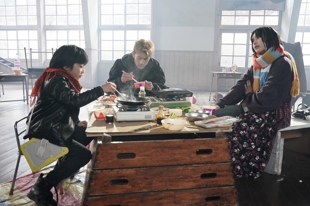 『殺手#4』© mm2 Studios Hong Kong Limited 2025