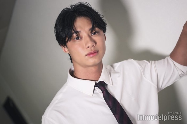 榎田一王（C）モデルプレス