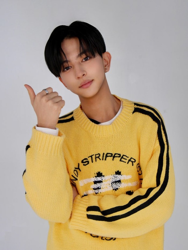 八神遼介（提供写真）