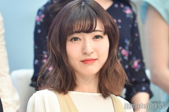 神田沙也加さん（C）モデルプレス