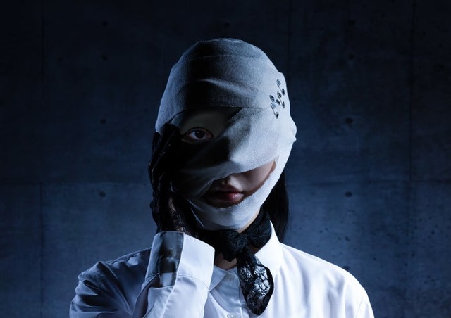 「ディープリベンジ-顔を捨てた家政婦-」（C）U-NEXT （C）「ディープリベンジ」製作委員会