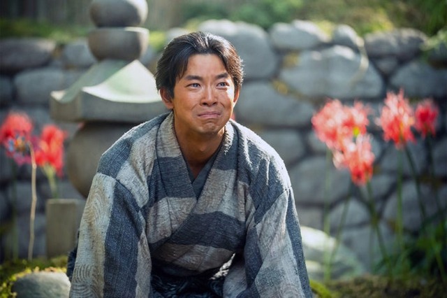 仲野太賀「豊臣兄弟！」第9話（C）NHK