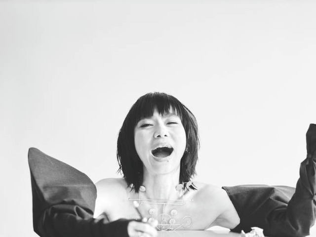 UA、OGRE YOU ASSHOLE主催””DELAY 2026””6月6日長野原村公演に出演決定