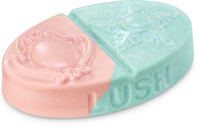 プリンセスパワー（ボディバーム）￥2,340（税込）／ 75g