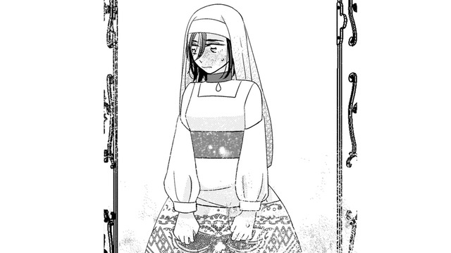 「王子が感情をあらわにするのは珍しい」ドレスに着替えた私が姿を現すと…【引きこもり女子は異世界召喚されて女神となる～冷酷王子の妃なんてお断りです！～ #12】