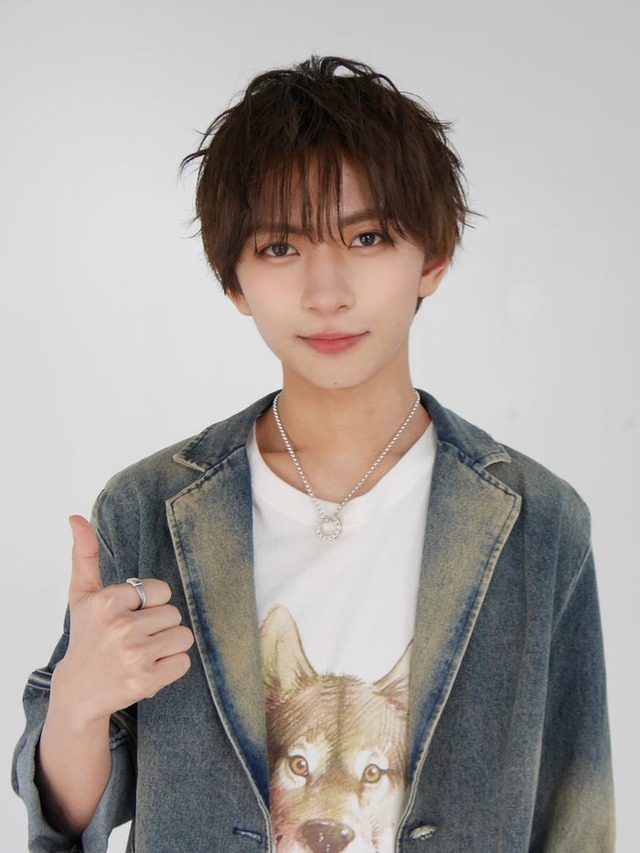 竹野世梛（提供写真）