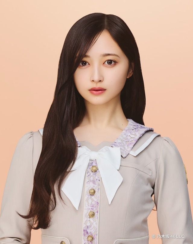 井上和（C）フジテレビ