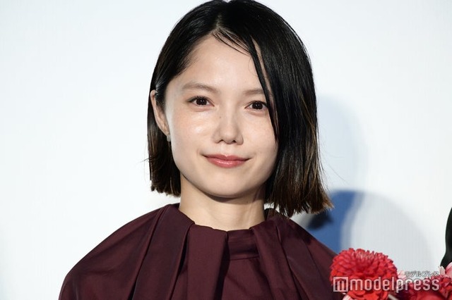 宮崎あおい（C）モデルプレス