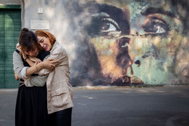 『ダイヤモンド 私たちの衣装工房』© 2024 Greenboo Production – Faros Film - Vision Distribution