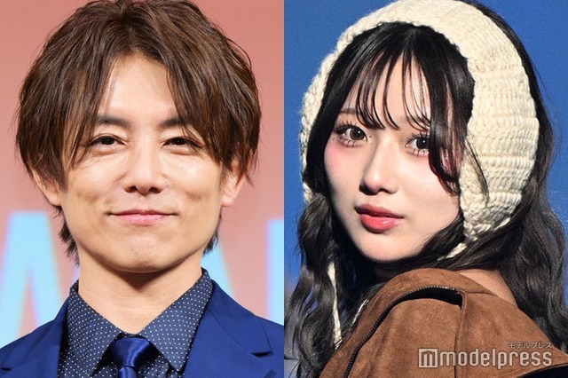 杉浦太陽、希空 （C）モデルプレス