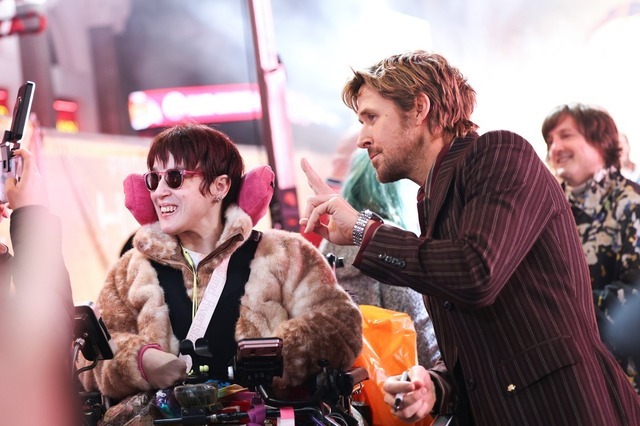 『プロジェクト・ヘイル・メアリー』プレミア