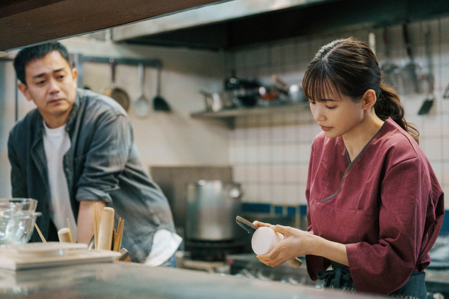 『ディッシュアップ』© 2025埼玉県／SKIPシティ彩の国ビジュアルプラザ