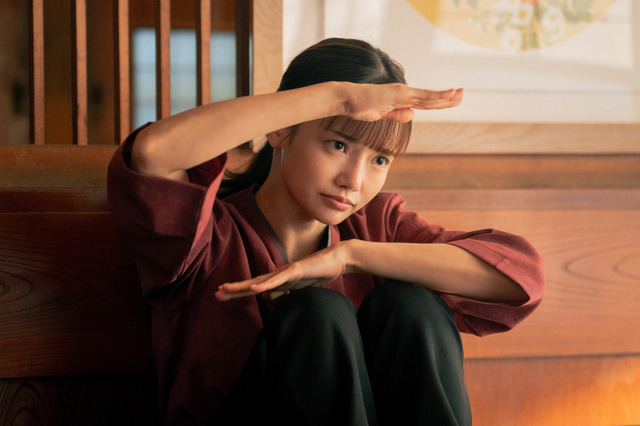 ハ・ヨンス『ディッシュアップ』© 2025埼玉県／SKIPシティ彩の国ビジュアルプラザ