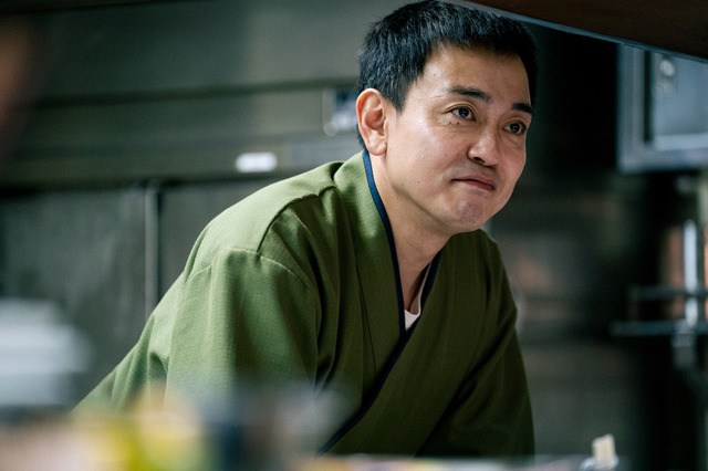 青柳翔『ディッシュアップ』© 2025埼玉県／SKIPシティ彩の国ビジュアルプラザ