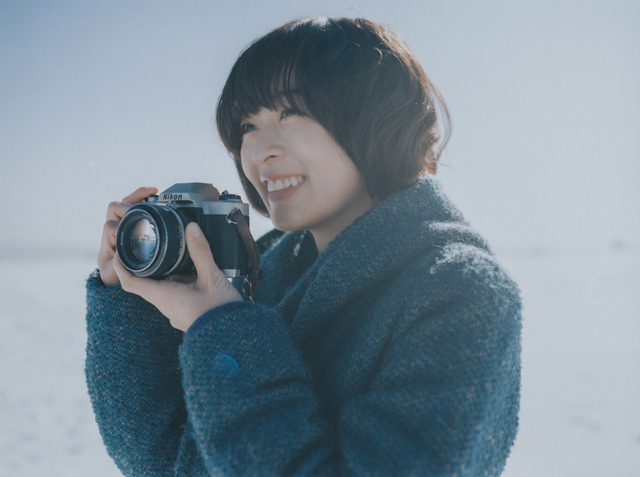 『青い鳥』『GEMNIBUS vol.2』2026 TOHO CO., LTD.