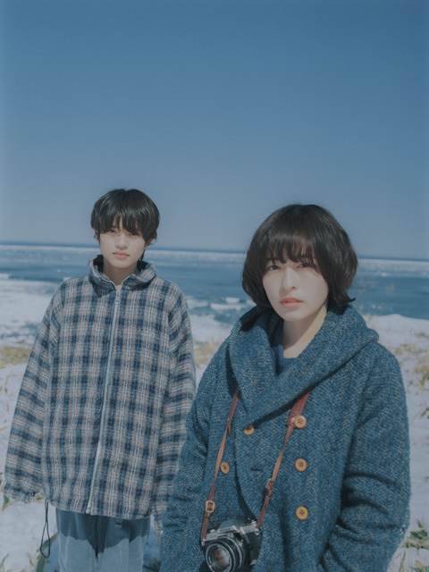 『青い鳥』『GEMNIBUS vol.2』2026 TOHO CO., LTD.