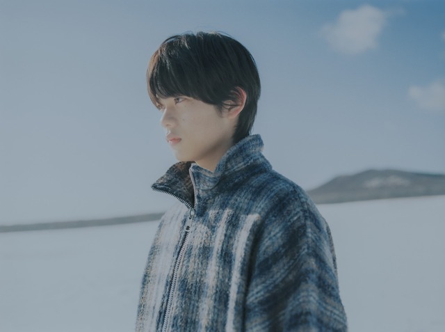 『青い鳥』『GEMNIBUS vol.2』2026 TOHO CO., LTD.