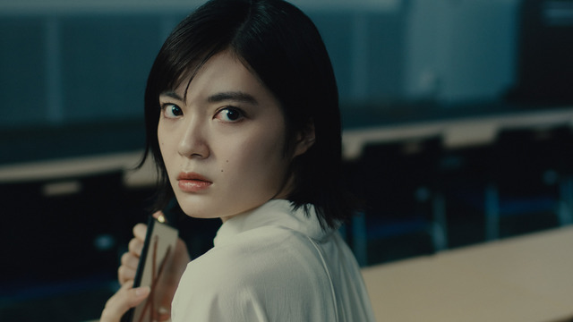 『顔のない街』『GEMNIBUS vol.2』2026 TOHO CO., LTD.