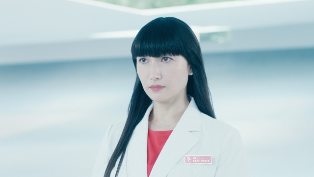 『顔のない街』『GEMNIBUS vol.2』2026 TOHO CO., LTD.