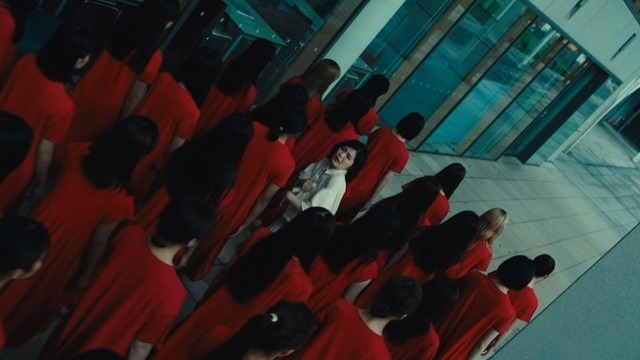 『顔のない街』『GEMNIBUS vol.2』2026 TOHO CO., LTD.