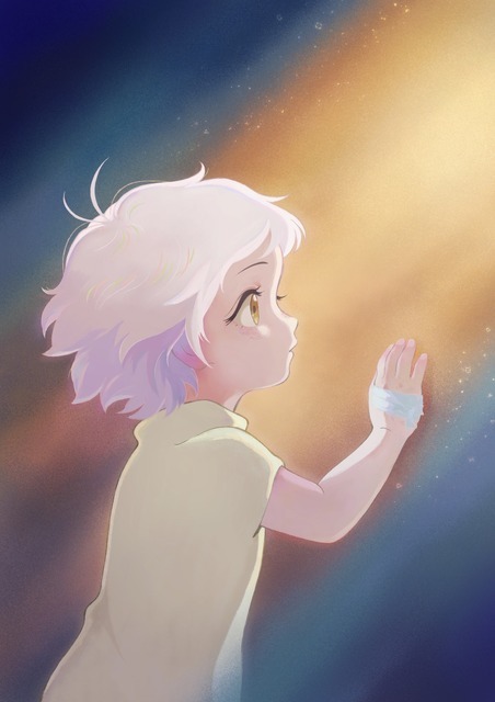 『もし、これから生まれるのなら』『GEMNIBUS vol.2』2026 TOHO CO., LTD.