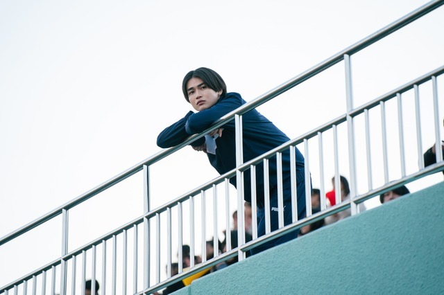 『ソニックビート』『GEMNIBUS vol.2』2026 TOHO CO., LTD.