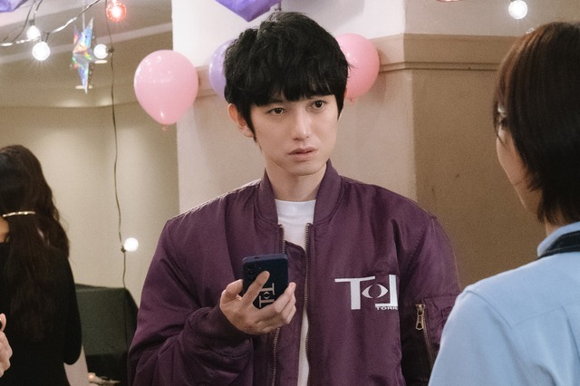 『インフルエンサーゴースト』『GEMNIBUS vol.2』2026 TOHO CO., LTD.