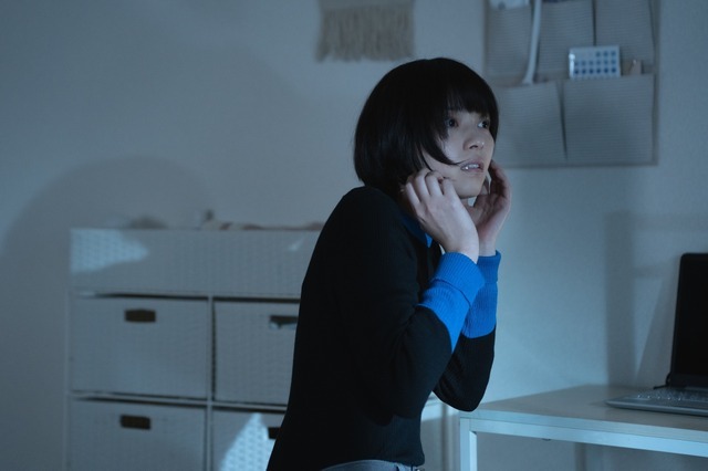 『インフルエンサーゴースト』『GEMNIBUS vol.2』2026 TOHO CO., LTD.