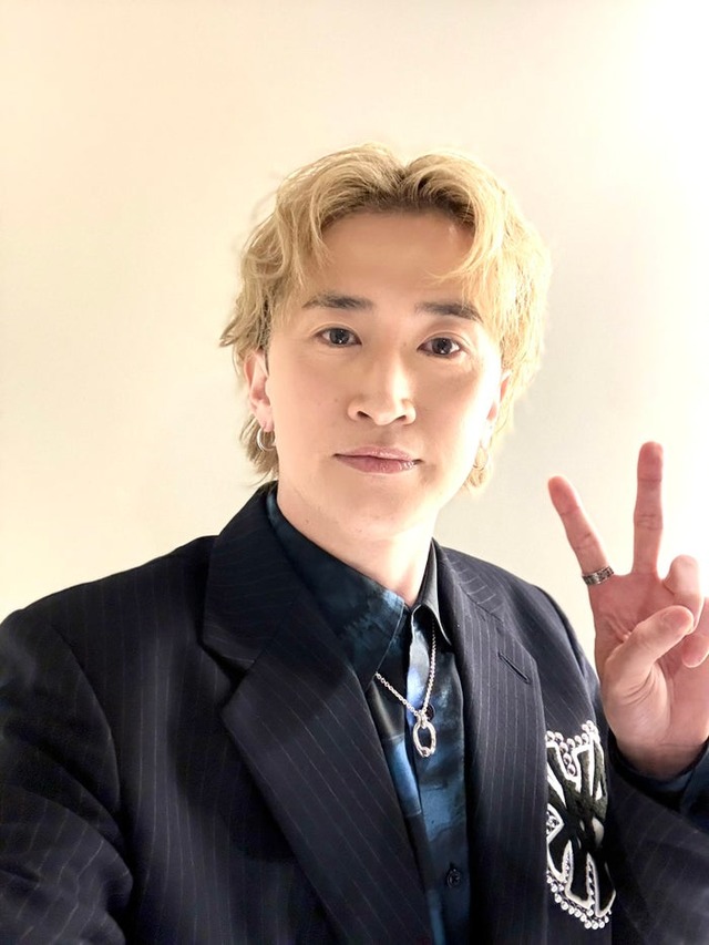 高橋駿一公式Xより