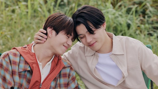 濱屋拓斗、南雲奨馬「The Boy Next World ～並行世界の恋人～」配信限定スペシャルエピソード第2話（C）2026「The Boy Next World ～並行世界の恋人～」製作委員会