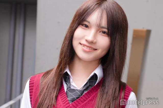 榊原樹里（C）モデルプレス