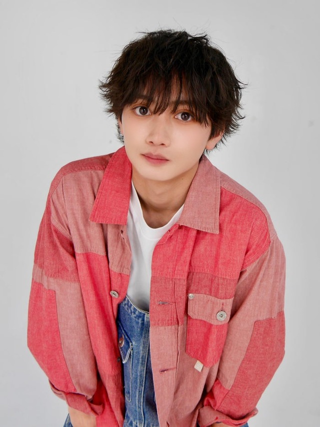 山本龍人（提供写真）