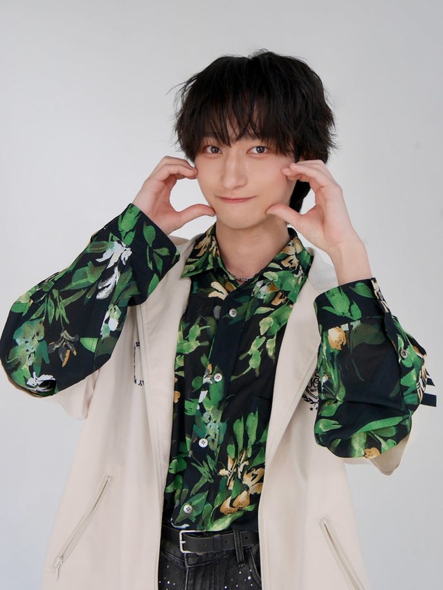 筒井俊旭（提供写真）