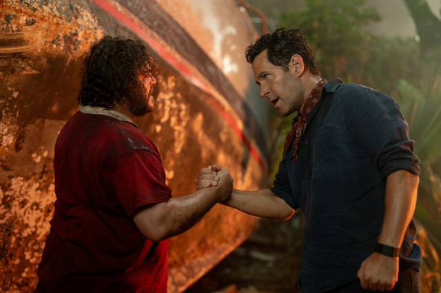 『俺たちのアナコンダ』