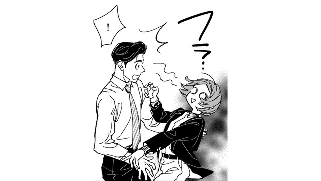 失敗を挽回するために、タイムリープしてやる～！【時をかけるセックスレス #43】