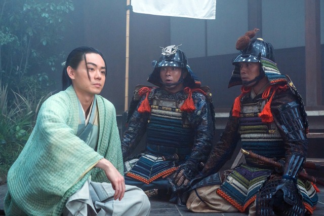 「銭をよこせ」小一郎は直の死を乗り越えられるのか。彼を立ち上がらせた“500文の賭け”【NHK大河『豊臣兄弟！』9話】