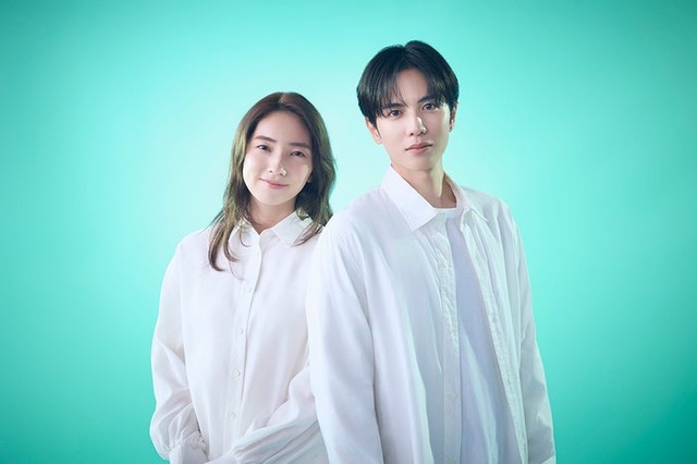 仁村紗和、志尊淳（C）日本テレビ