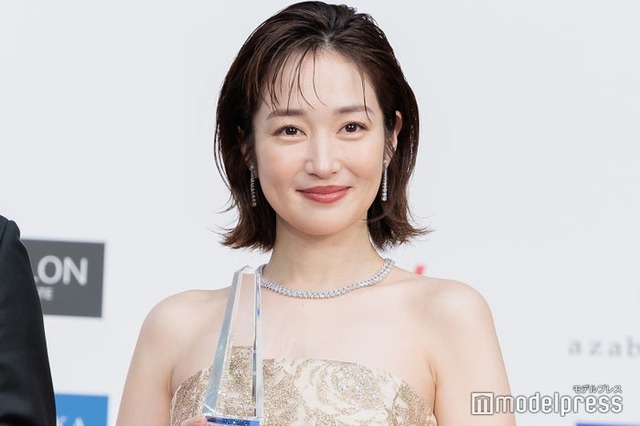 高梨臨（C）モデルプレス