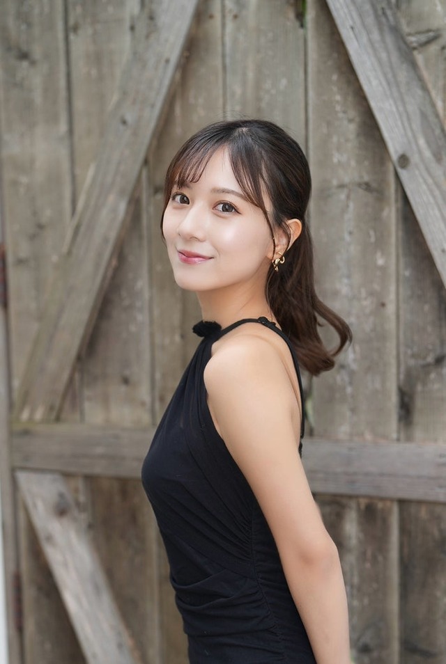 友恵温香（提供画像）