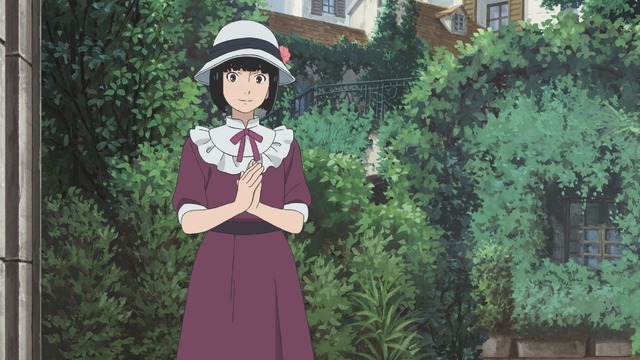 『パリに咲くエトワール』©「パリに咲くエトワール」製作委員会