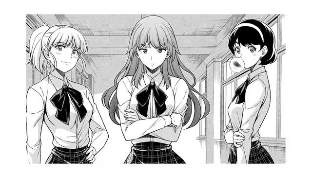 昔は上から目線で友達がいなかったけど…一緒に笑ってお話できる友達を作りたい！【JKからやり直すシルバープラン #19】