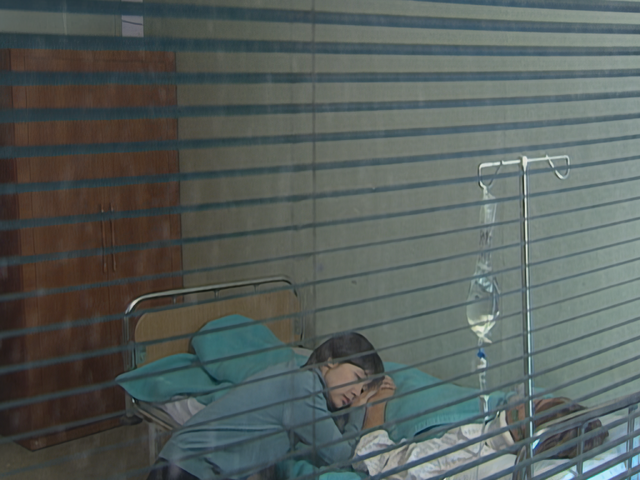 『映画 冬のソナタ 日本特別版』©️2025. KBS. All rights reserved