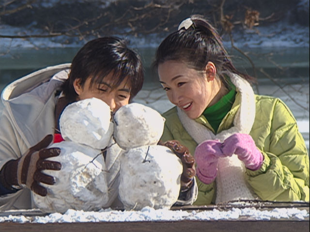 『映画 冬のソナタ 日本特別版』©️2025. KBS. All rights reserved