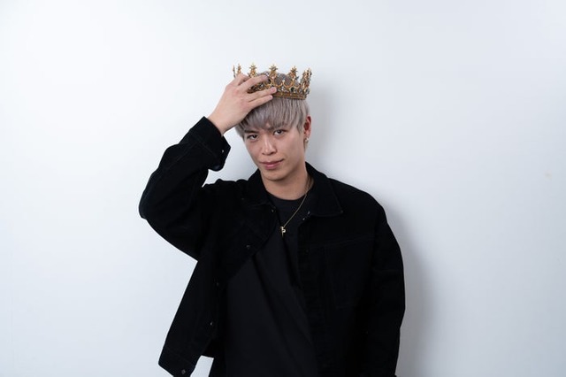 白鳥大珠／モデルプレス独占カット（C）AbemaTV,Inc