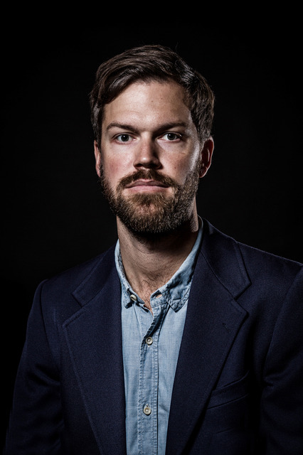 アンドレアス・ハートマン監督