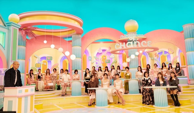 「チャンスのチワワ」（提供写真）