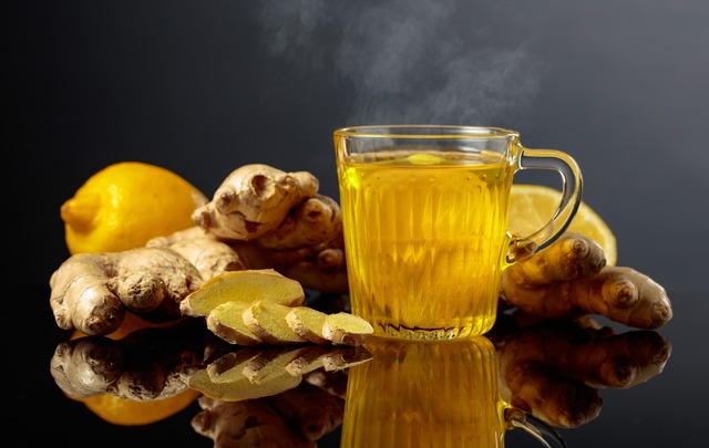 美人女医が不調から脱出し－10に成功し花粉症も治った！花粉症対策にも効果的な「しょうが紅茶」のすごいパワーとは？